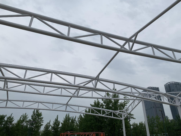 西青网架工程有限公司