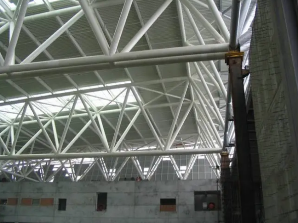 西青管桁架加工的定制内容