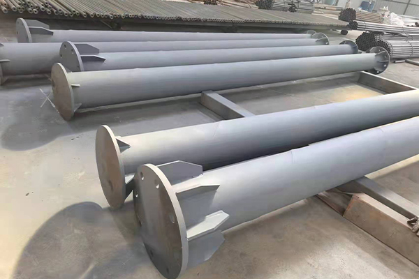 西青网架球加工